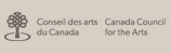 Conseil des arts du Canada - Canada Council for the Arts