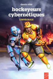 Hockeyeurs cybernétiques