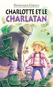 Charlotte et le charlatan