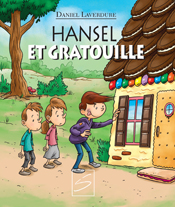 Hansel et Gratouille